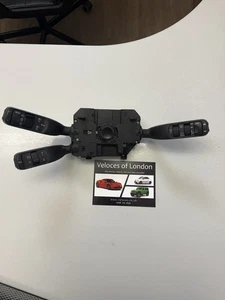 Tallo indicador limpiaparabrisas Alfa Romeo 159 / Brera 1560804990 - Imagen 1 de 5