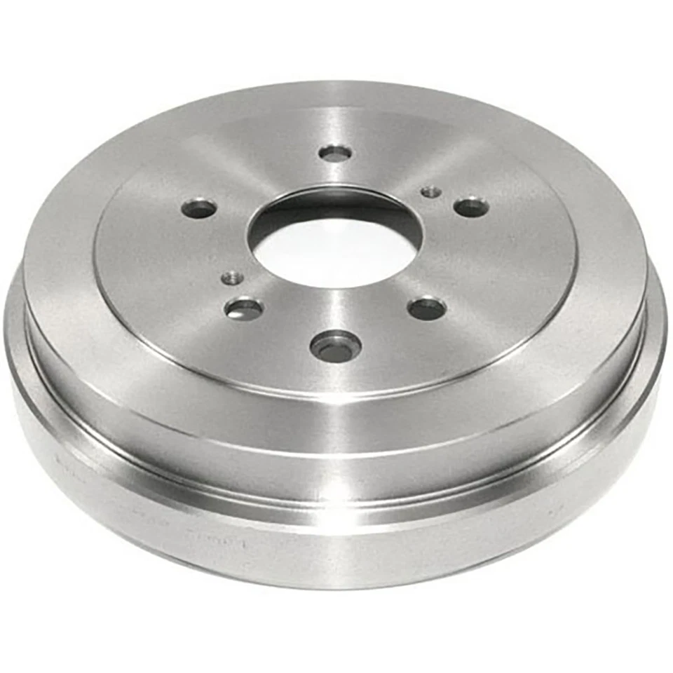 DuraGo Rear Brake Drum For Nissan NV200 2019 2018 2017 2016 2015 2014 2013 - Image 1 of 1