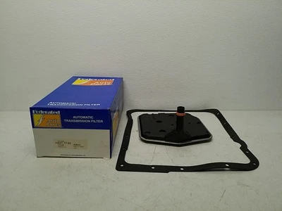 Federated TF-83 Automatic Transmission Filter – Reliable Fluid Filtration - Image 1 of 4