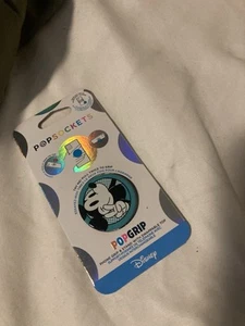 Popsockets DISNEY Mickey Mouse Peace Out CLASSIC New Retro Grip Stand Popgrip - Photo 1 sur 2