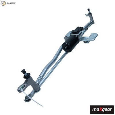 WIPER LINKAGE 57-0264 FOR PEUGEOT BOXER/Platform/Chassis/Van/Bus FIAT 2.2L 4cyl - Image 1 of 4