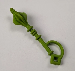 Vintage 1984 MOTU Clawful Mace Club Staff Masers Of The Universe Part - Picture 1 of 1