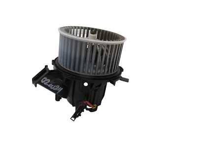 08-12 AUDI 8T A5 S5 A4 AC CALENTADOR AIRE ACONDICIONADO MOTOR VENTILADOR CONJUNTO 022024 Foto 1 de 4