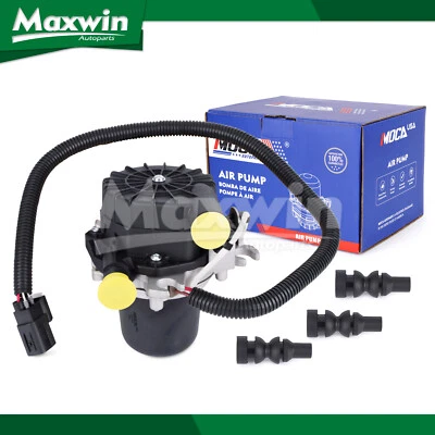 Bomba de inyección de aire secundaria apta para Toyota Tacoma 2005-2015 4,0 L Foto 1 de 4