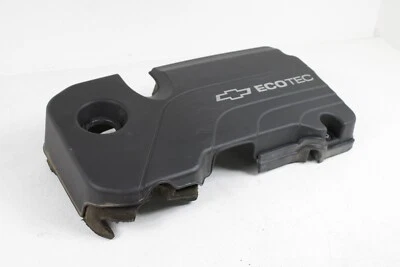 2016-2019 Chevrolet Malibu OEM Engine Cover Plastic Cover 12678006 Foto 1 de 4