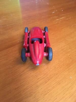 MERCURY LANCIA D 50 N. 54 SCALA 1/43 - Immagine 1 di 4