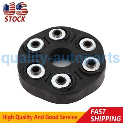 Driveshaft Propeller Flex Joint Disc for BMW 745i 745Li 330 d 530 d  26117572664 Foto 1 de 4