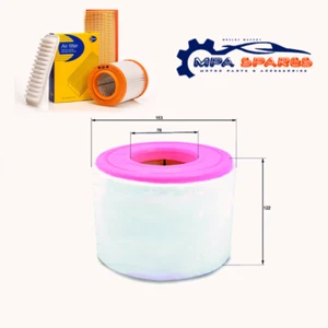 COMLINE EAF808 AIR FILTER AUDI A6 AVANT A7 SPORTBACK A8 - ADV182227 - Picture 1 of 1