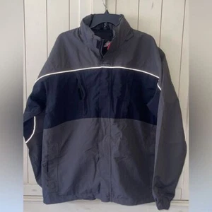 Chaqueta cortavientos reflectante Harley Davidson ver fotos para talla grande - Imagen 1 de 16