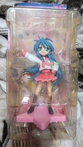 SEGA Lucky Star Konata Izumi Extra Figure - Picture 1 of 3