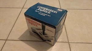 Manette joystick DB9 DB15 en boite ARCHER COMPETITION pour APPLE II 2 ou IBM PC - Picture 1 of 16