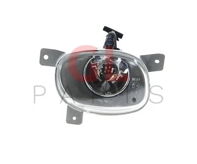 Bumper Fog Light Lamp FOR VOLVO S80 1998-2006 8620225 Right TYC New Foto 1 de 3