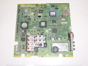NEW Panasonic TC-P65V10 (this model ONLY) Main Board TNPH0793 z937 - Picture 1 of 1