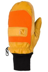 Flylow Unicorn Mittens, Blaze, Medium - Picture 1 of 1