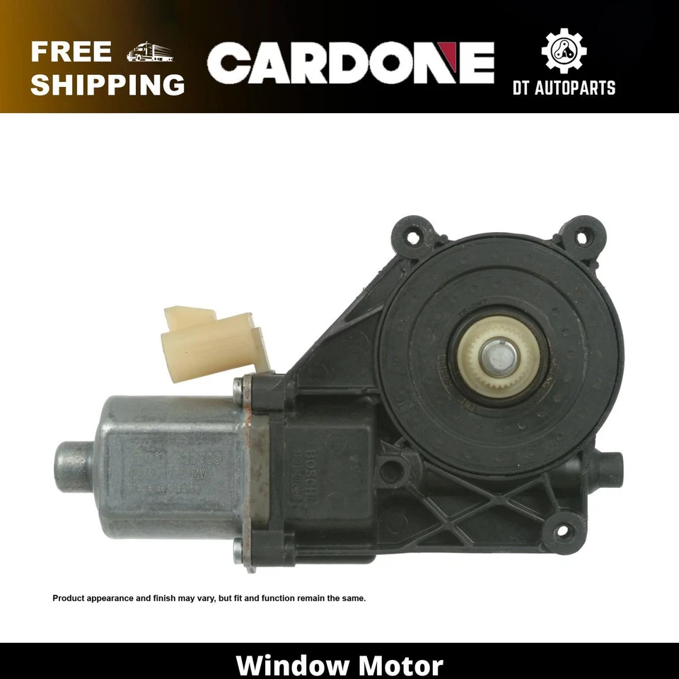 Для 2012 Chevrolet Sonic окно двигателя Cardone - Изображение 1 из 4