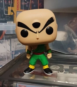 Funko Pop! Animación Dragon Ball Z Tien #384 Suelto - Imagen 1 de 2