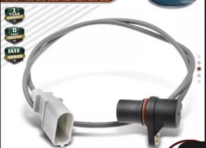 Engine Crankshaft Position Sensor for Audi A4 A4 Quattro VW Volkswagen Passat - Picture 1 of 1