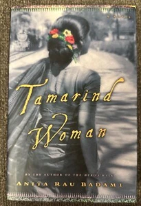 Tamarind Woman Anita Rau Badami Hardcover - Imagen 1 de 5