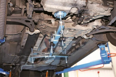 Transverse Engine Support Frame Tool Workshop Hold Gearbox Engine ESSENTIAL TOOL - Image 1 of 4