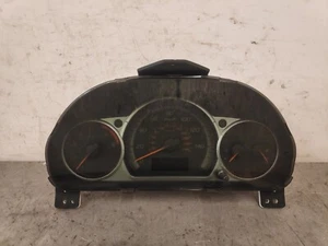 HONDA CR-V MK2 2002-06 DIESEL 2.2 I-CTDI N22A2 QUADRO STRUMENTI SPEEDOMETRO - Foto 1 di 7