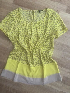 COMMA: Traum Design-Bluse in Größe 38: wie NEU ****** - Bild 1 von 8
