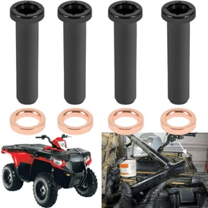 Front Control A-Arm Lower Bushing kit for 1996-2002 Polaris Sportsman 500 4x4 - Picture 1 of 9