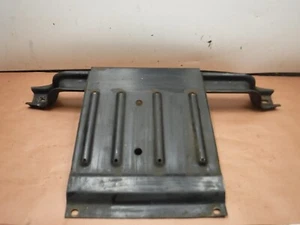 Placa de deslizamiento de transmisión automática Jeep Wrangler TJ 03-06 envío gratuito de fábrica - Imagen 1 de 15