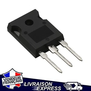 1x SIHG20N50C-E3 SIHG20N50 20N50 MOSFET TO247 (1427) - Foto 1 di 1