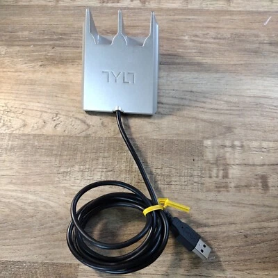 Banco de alimentación portátil TYLT PB2DOCK-TB 2 base de carga de batería probada funciona muy bien Foto 1 de 4