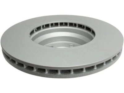 Rotor de freno delantero para BMW 745Li 2002-2005 ATE 96815YVRF 2003 2004 Foto 1 de 2