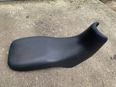 Cagiva Gran Canyon 500/600 asientos de un modelo 1999 Foto 1 de 4