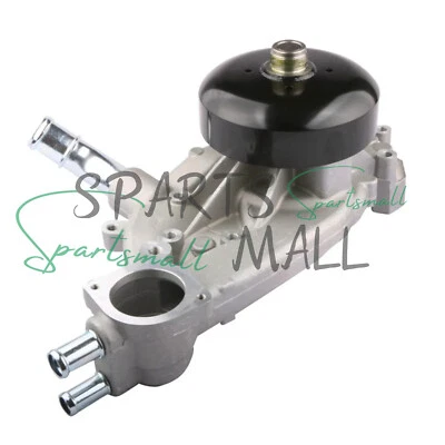 Bomba de agua AW5087 para Buick Rainier V8 5,3 L 2004-2006 Foto 1 de 4