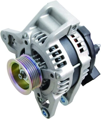 Alternador de alto rendimiento 350A para Cadillac Deville Seville Pontiac Bonneville 4,6 L Foto 1 de 2