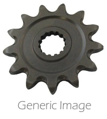 Piñón delantero RENTHAL 19T para Street TRIUMPH Sprint ST 2005-2012 341--530-19P Foto 1 de 3