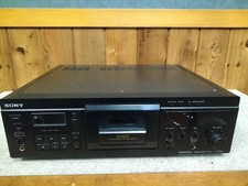 Sony TC-KA5ES Cassette Deck Free shipping