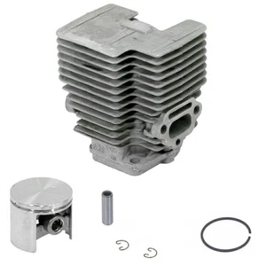 ALPINA Cilindro Completo Decespugliatore Stiga Vip 21/25, Star 26, Diam 33 Mm - Foto 1 di 1
