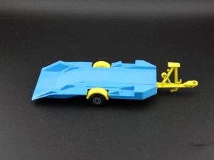 Vintage 1970 Matchbox Lesney King Size Trailer Made in England - Picture 1 of 5