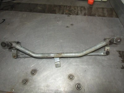 2011-2017 Dodge Journey OEM windshield wiper motor transmission 12 13 14 15 16 - Image 1 of 4