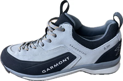 Garmont Dragontail G Dry Women's Light Grey Hiking Boots - Image 1 of 4