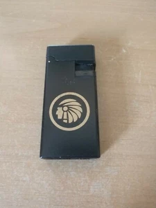 Carlton Cigarettes Disposable Lighter Black - Picture 1 of 6