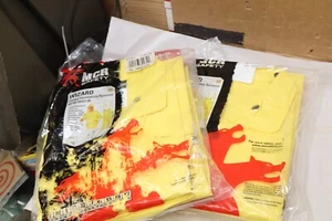 MCR Safety 3003 XL 3003XL Limited Flammability Rainwear 2 packs RM - Picture 1 of 3