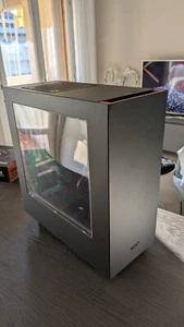 PC Desktop da Gaming e Lavoro – Intel i5-8600K, 16GB RAM, Ottimo Stato - Foto 1 di 20