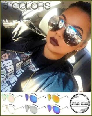 OVERSIZE Classic Vintage RETRO Style Party Club Beach SUNGLASSES Large Big Farme - Image 1 of 4