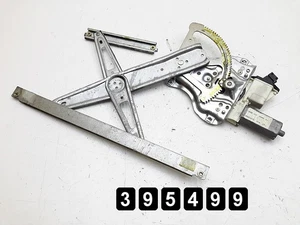 TOYOTA COROLLA FENSTERHEBER LINKE SEITE RHD ZWEI TÜREN 6982002130 BJ 2002 - Bild 1 von 5