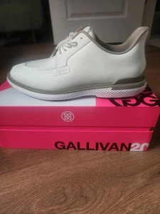 2025 G/Fore Men's Ltd Release Gallivan2r Split Toe Golf Shoes: Sand Dune - Picture 1 of 4