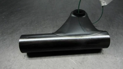 Soporte de montaje de faros cromados para mano izquierda Kawasaki Z650 KZ650 B C F 1976-1980  Foto 1 de 4