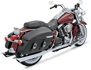 Bassani True Dual Headpipes 11315A - Picture 1 of 1