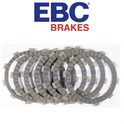 EBC CK Series Clutch Kit for 1988 Honda VT600C Shadow VLX - Engine Clutch & lm - Image 1 of 4