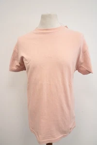 Camiseta hombre YPS Young Poets Society Daylen logo rosa talla L nueva - Imagen 1 de 3