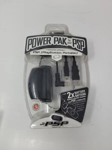 Madcatz PSP Power Booster Extended Battery Pack Extender NEW Sealed - Picture 1 of 4